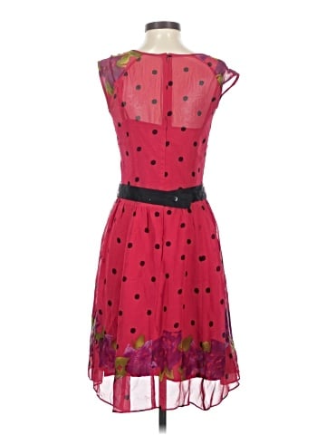 Nanette Lepore Cocktail Dress (view 2)