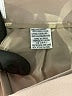 Talbots 100% Wool Tan Wool Pants Size 6 - photo 8