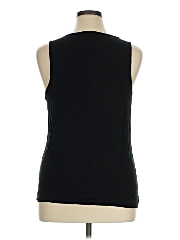 Maurices Sleeveless Top (view 2)