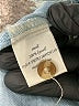 Thread & Supply Solid Blue Casual Dress Size S - photo 8