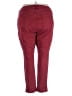 Torrid Red Jeans Size 22R - photo 2