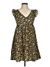 Unbranded Yellow Sleeveless Top Size 6 - photo 1