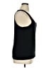 Maurices Black Sleeveless Top Size 1X - photo 4