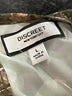 Discreet Camo Green Jumpsuit Size L - photo 4