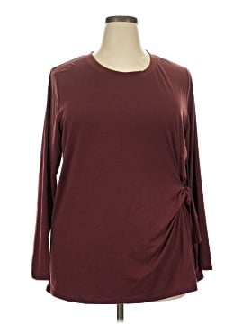 Marc New York 3/4 Sleeve Top (view 1)