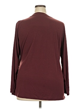 Marc New York 3/4 Sleeve Top (view 2)