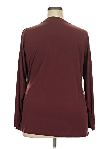 Marc New York 3/4 Sleeve Top (view 2)