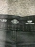 St. John's Bay Solid Black Jeans Size 10 (petite) - photo 7