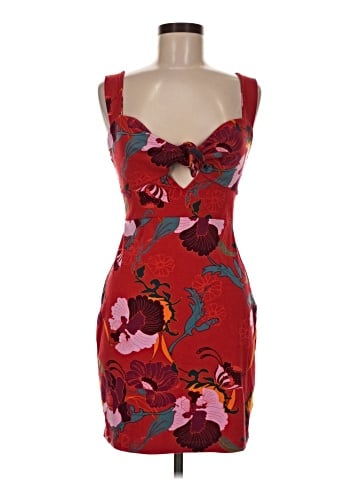 Free People Cocktail Dress (view 1)