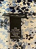 Maggie Barnes Floral Blue 3/4 Sleeve Blouse Size 2X - photo 8