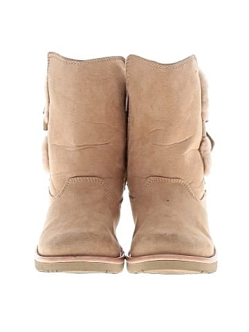 Seychelles Boots (view 2)