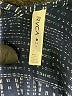 RVCA Blue Casual Dress Size 10 - photo 4