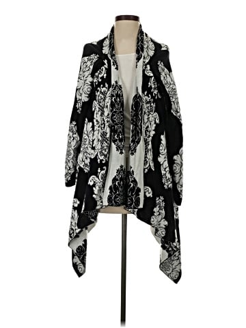 Soma Cardigan (view 1)