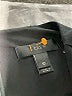 J.Crew Black Cocktail Dress Size 10 - photo 7