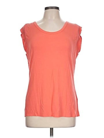 The Limited Sleeveless T-Shirt (view 1)