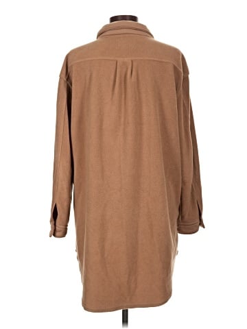 Love Tree Coat (view 2)