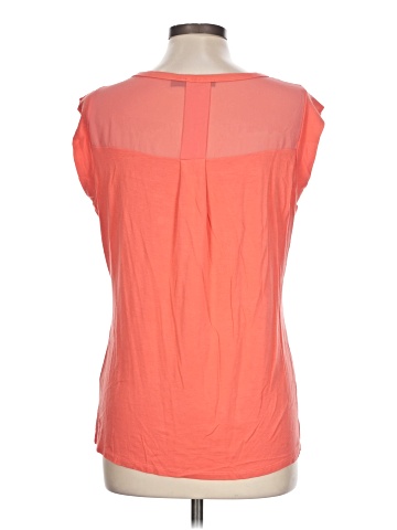 The Limited Sleeveless T-Shirt (view 2)