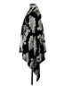 Soma 100% Cotton Black Cardigan Size S - photo 5