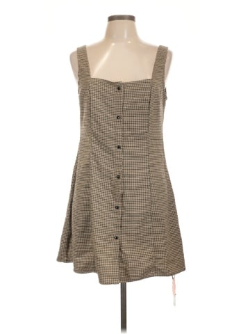 Cider Casual Dress (view 1)