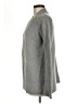 Zara Gray Cardigan Size M - photo 5