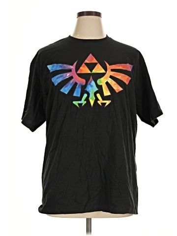 Port & Company Short Sleeve T-Shirt (view 1)