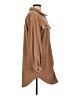 Love Tree 100% Polyester Brown Coat Size L - photo 4