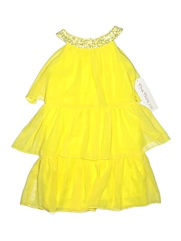 Sweet Kids Dress (view 1)