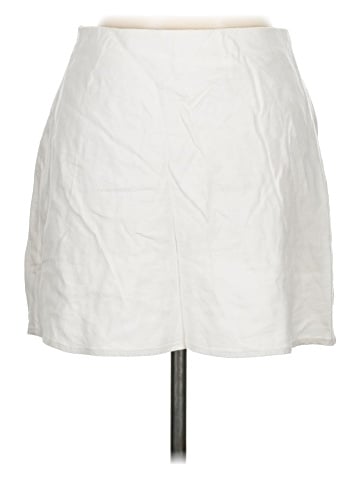 Anthropologie Casual Skirt (view 1)