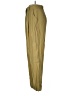 MØN RENN Gold Tan Casual Pants Size M - photo 5