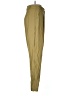 MØN RENN Gold Tan Casual Pants Size M - photo 4