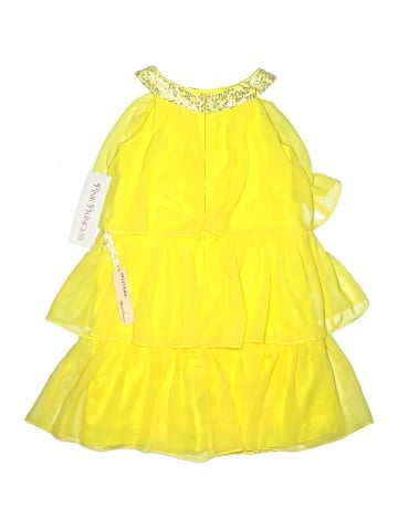 Sweet Kids Dress (view 2)