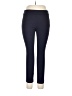 Company Ellen Tracy Blue Active Pants Size 12 - photo 1