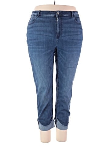 J.Jill Jeans (view 1)