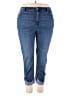 J.Jill Blue Jeans Size 20W - photo 1