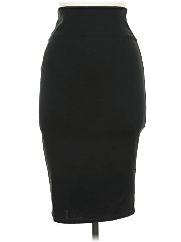 Derek Heart Formal Skirt (view 1)