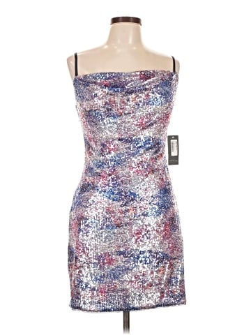 Liv Foster Cocktail Dress (view 1)