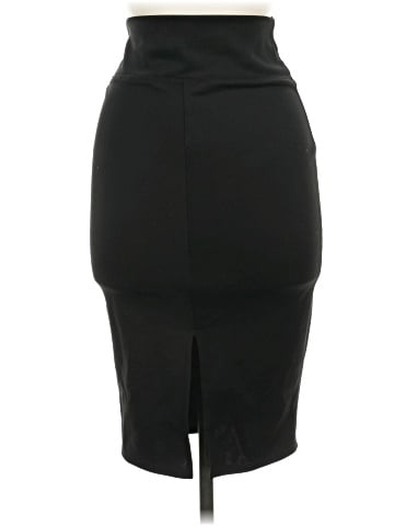 Derek Heart Formal Skirt (view 2)