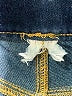 Unbranded Solid Blue Jeans Size M - photo 7