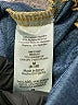 Unbranded Solid Blue Jeans Size M - photo 8