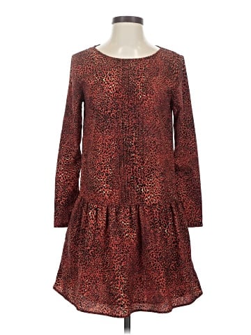 Zara TRF Casual Dress (view 1)