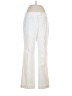Chico's Ivory White Dress Pants Size Med (1) - photo 1