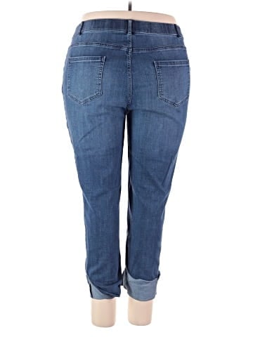 J.Jill Jeans (view 2)