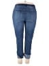 J.Jill Blue Jeans Size 20W - photo 2