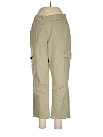 Isaac Mizrahi LIVE! Cargo Pants (view 1)