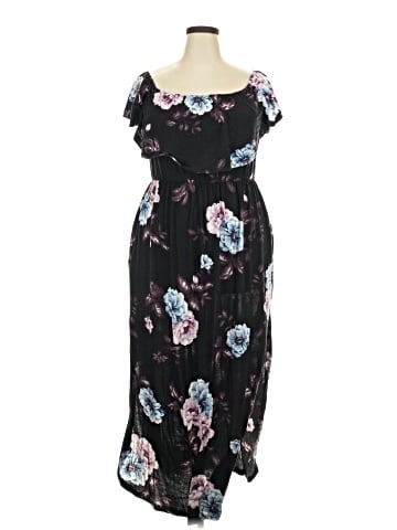 Nemidor Casual Dress (view 1)