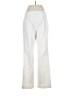 Chico's Ivory White Dress Pants Size Med (1) - photo 2