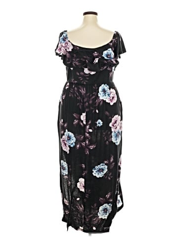 Nemidor Casual Dress (view 2)