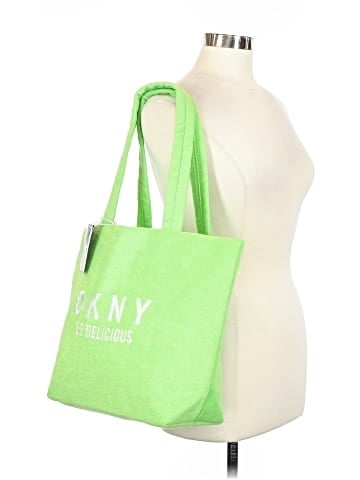 DKNY Tote (view 2)