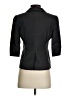 Theory Gray Wool Blazer Size 0 - photo 2