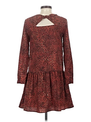 Zara TRF Casual Dress (view 2)